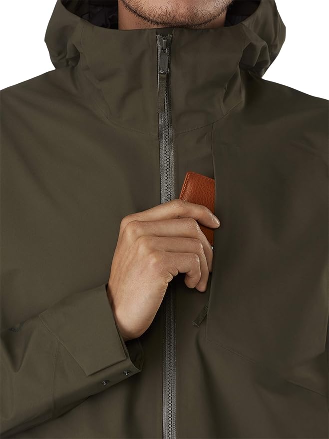 アークテリクス GORE-TEX ソーヤーコート ナイロンジャケット XL ARC'TERYX／アークテリクスよりSawyer Coat／ソーヤーコートが